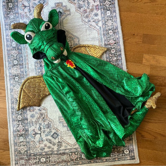 Dream Play Imagine Costumes Adorable Shinmery Dragon Halloween